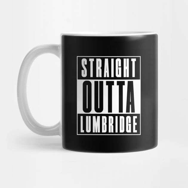 Runescape - Straight Out Lumbridge by Tee Cult